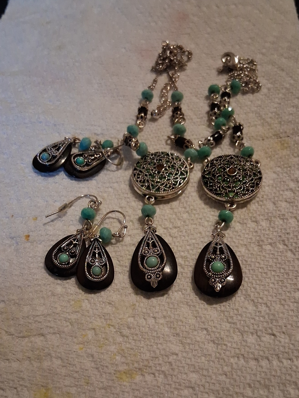 Nina Rucci Necklace Sets